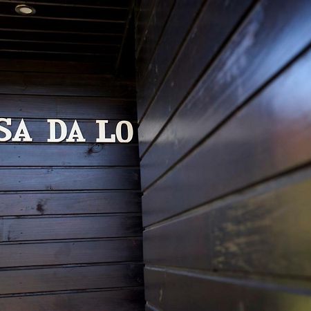 Casa Da Lo Villa เวียนา โด กัสเตโล ภายนอก รูปภาพ