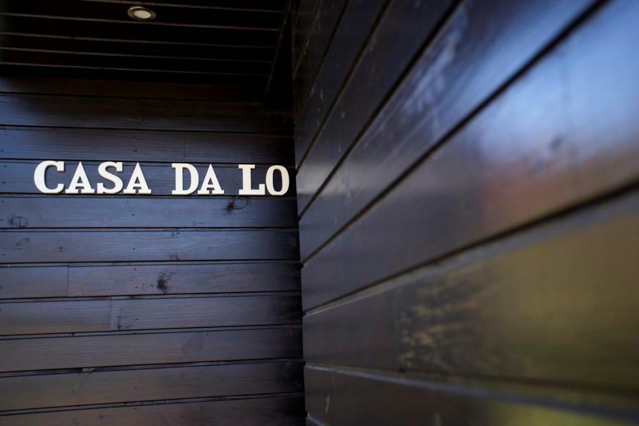 Casa Da Lo Villa เวียนา โด กัสเตโล ภายนอก รูปภาพ