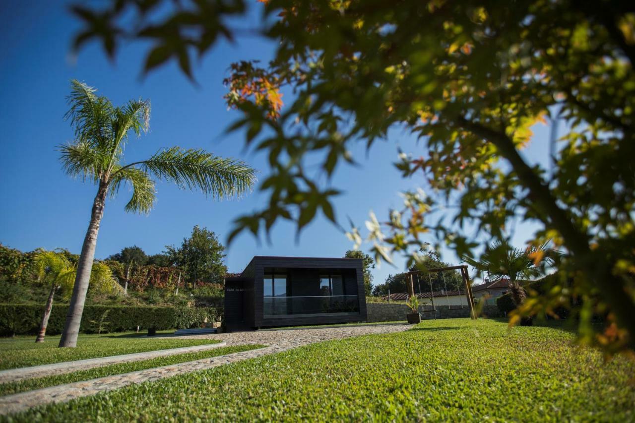 Casa Da Lo Villa เวียนา โด กัสเตโล ภายนอก รูปภาพ