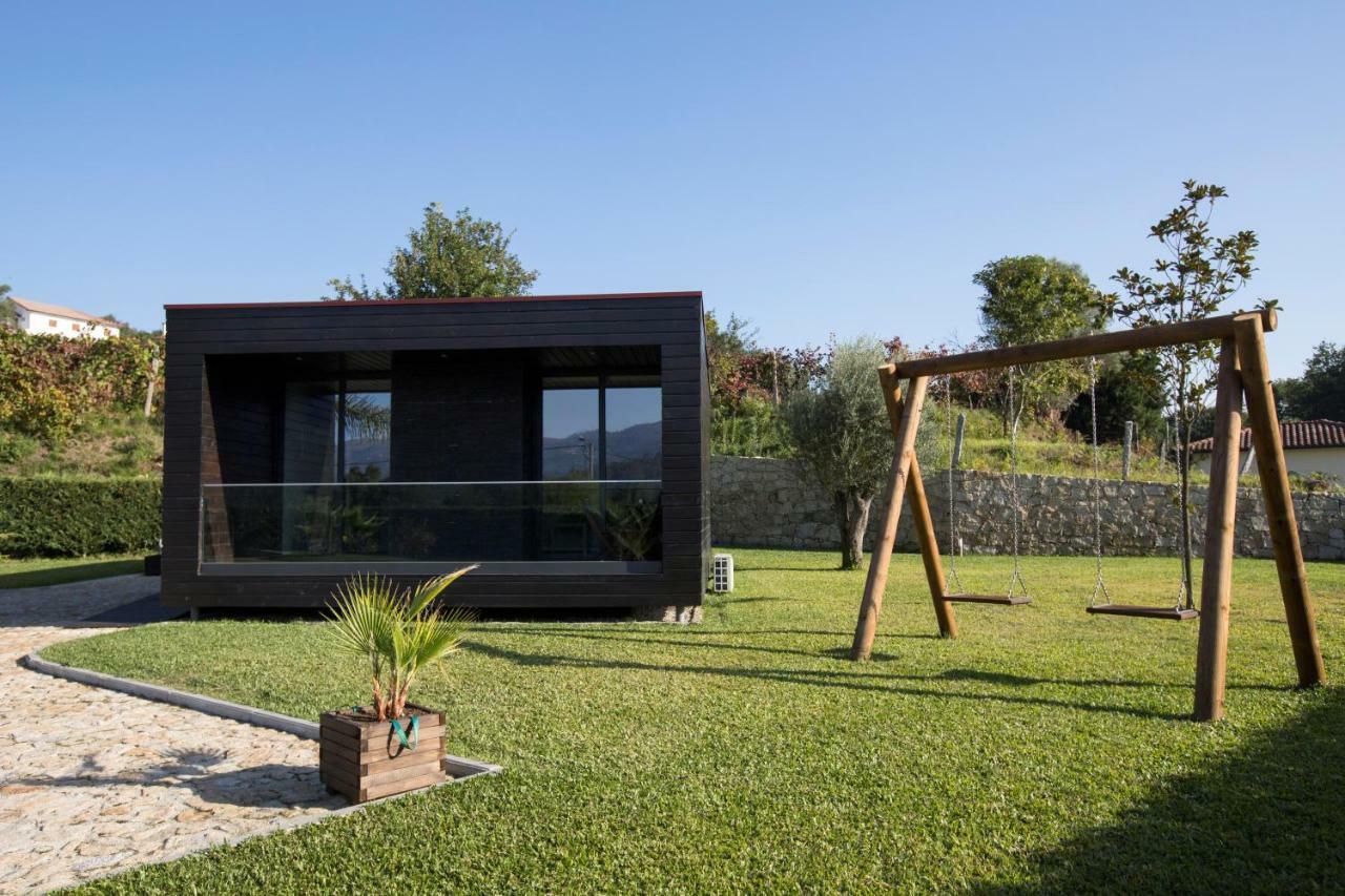 Casa Da Lo Villa เวียนา โด กัสเตโล ภายนอก รูปภาพ